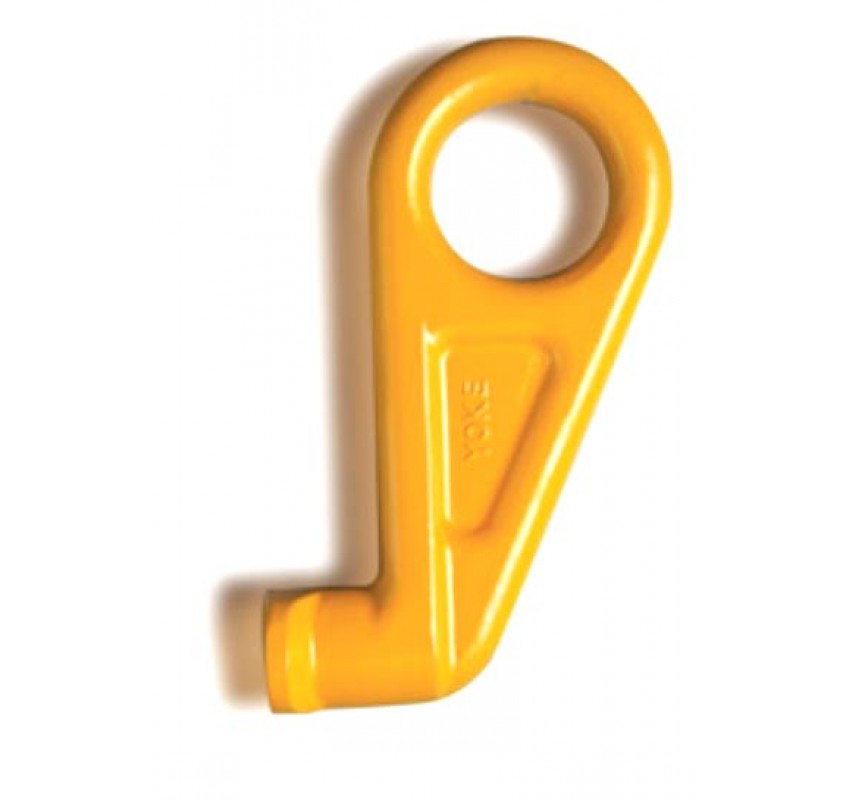 Yoke Container Lug Yoke Lifting Lugs Lifting Gear Direct